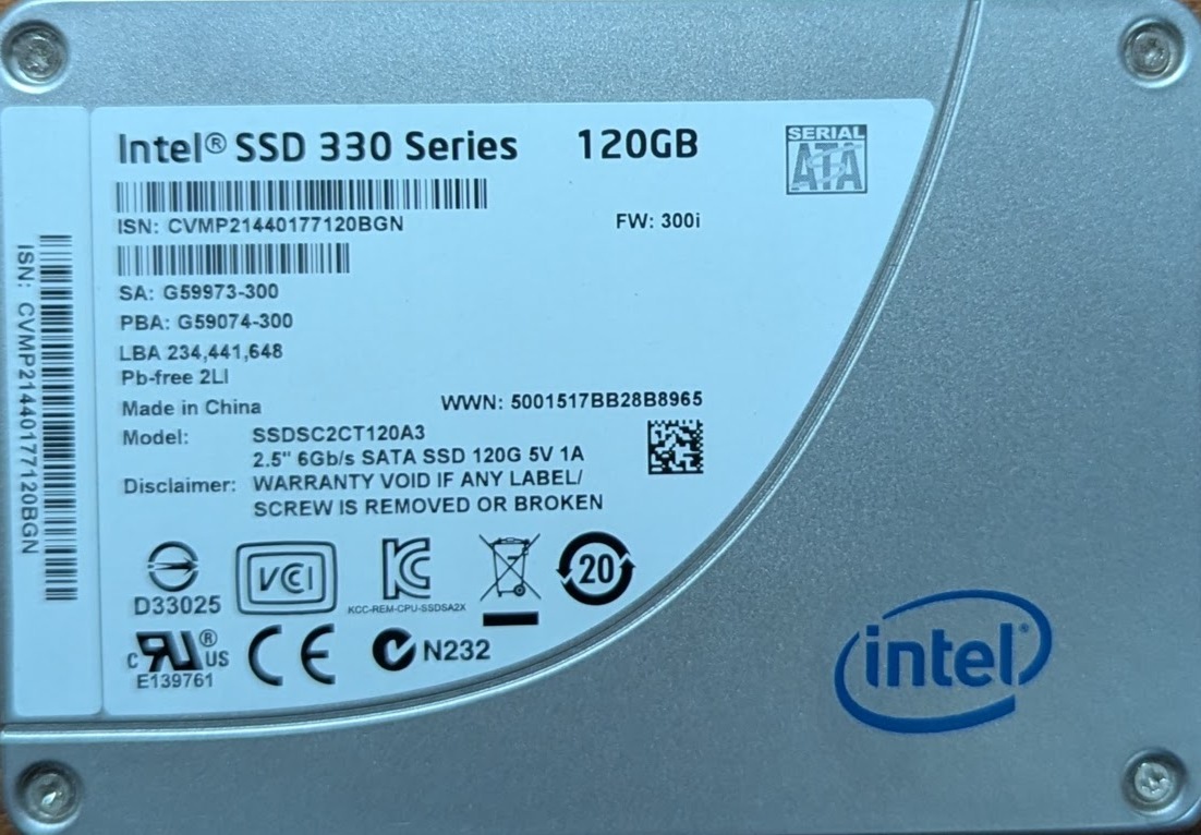 drivelabelintel